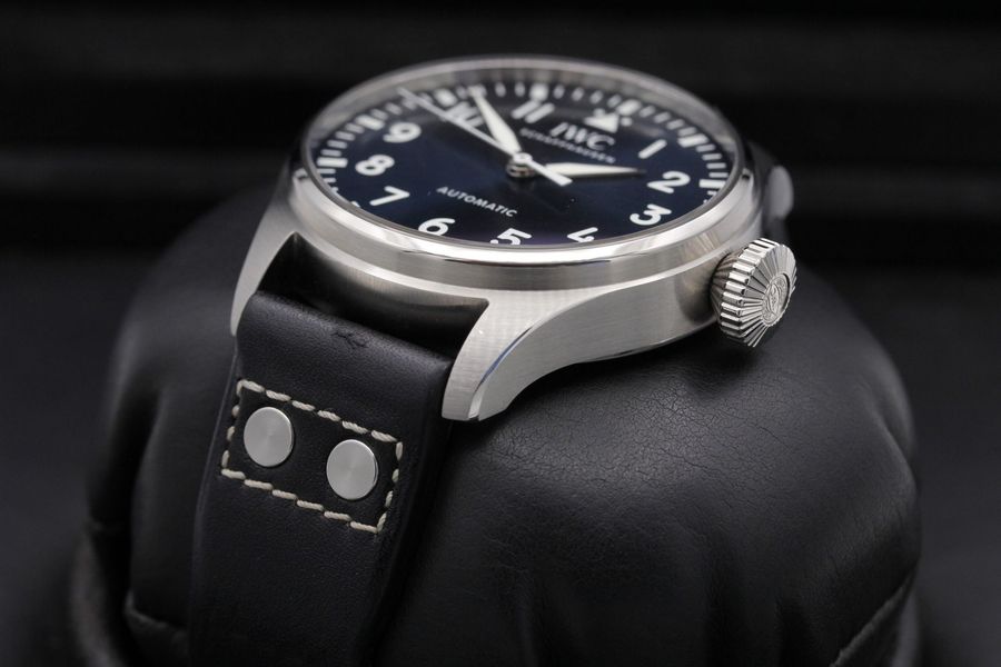 IWC Big Pilot's IW329303